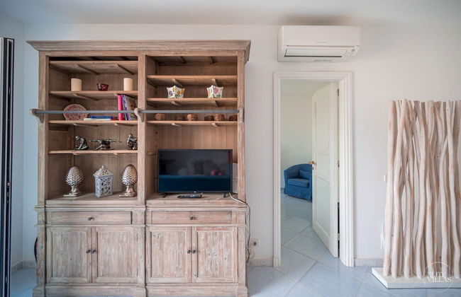 Villa Albachiara in Capri - Foto 6