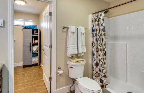 30 Mi to Crested Butte: Dog-Friendly Home By River - Foto 12