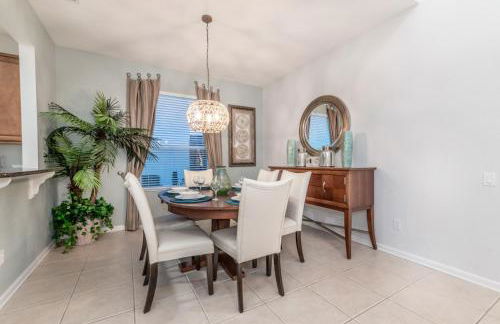 Spacious Home W/private Pool/spa & Free Waterpark! - Foto 28