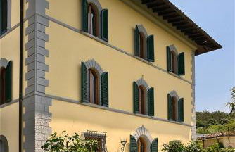 Villa Parri Residenza D'epoca - Foto 100