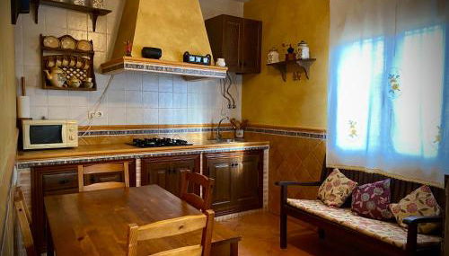 Casa LAS TABLAS DEL BULLAQUE - Foto 5