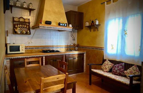 Casa LAS TABLAS DEL BULLAQUE - Foto 5