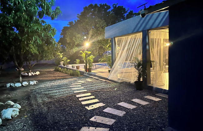 M&M Zavala Hotel and B&B - Foto 14