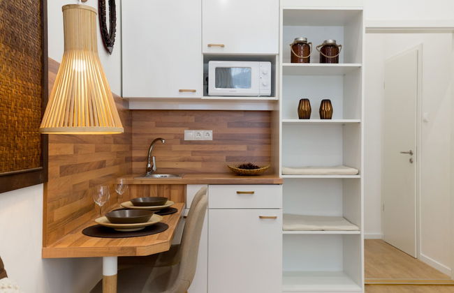 Budapest Holidays Residence - Foto 39