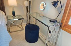 Nature's Blissful Haven - King Bed & Heated Garage - Foto 14