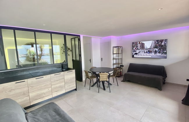 Marines Appartement - Foto 56