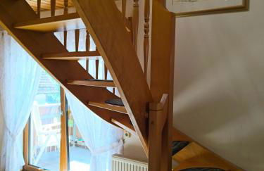 Ferienwohnung Altmühlblick - Foto 20