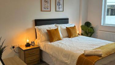 2BR Luxury Apt in Cathedral Quarter - Foto 2