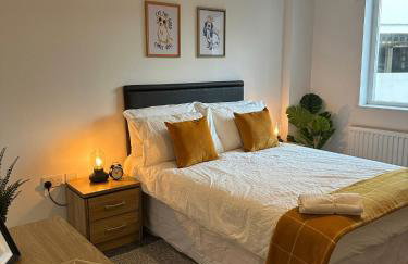 2BR Luxury Apt in Cathedral Quarter - Foto 2