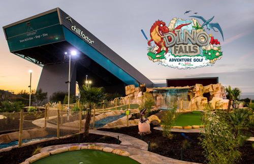 Media City Salford Quays - Foto 71