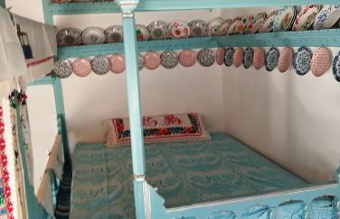 ARCHONTIKO Traditional House 1850 - Foto 16