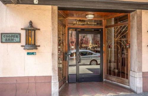 Luxe Suite Convention Center Partial Ocean View with Free Parking - Foto 9