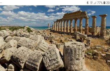 CASA VACANZA LA PALMA one MARINELLA DI SELINUNTE ONE - Foto 33