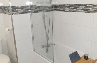 Beau studio / Clim / Parking / Plage à 200 m - Foto 18