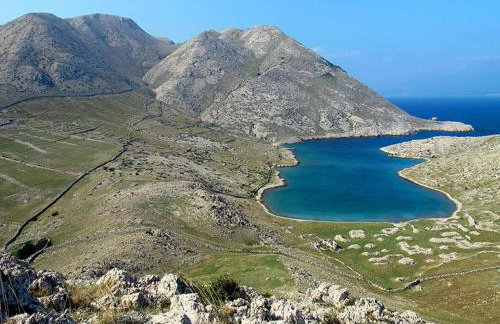 Villa on Krk With Pool and Outdoor Kitchen - Foto 56