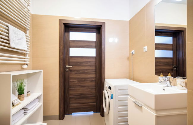 Apartamenty Prestige Browar Lubicz - Foto 75