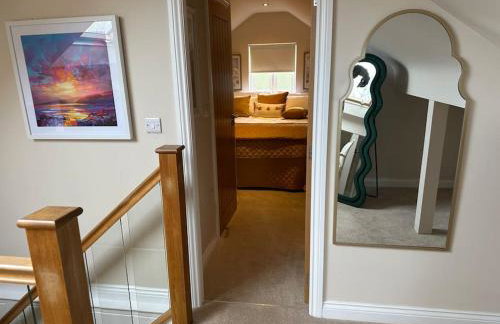 Lovely country cottage in Dalton / Parbold - Foto 24