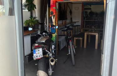 Musikbühne Flieger - das Konzept - Loften in einer Kneipe - Foto 6