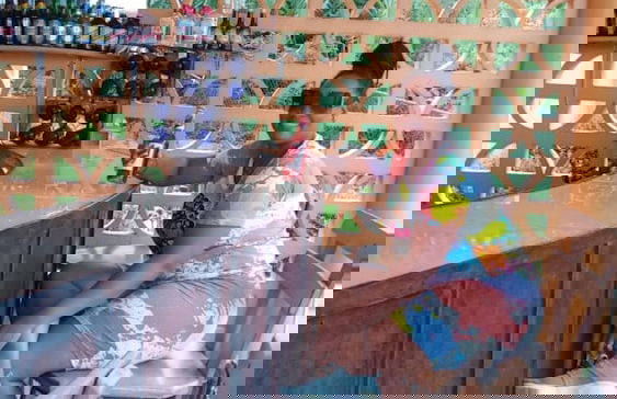 Holiday House Second floor Ste - Photo 33