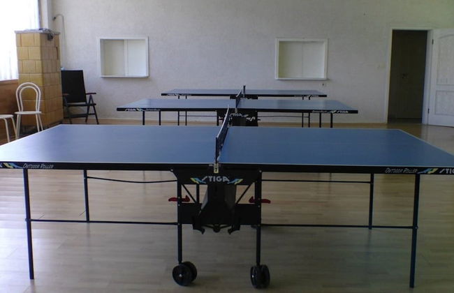 Ferienpark Canow - Photo 20