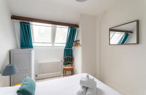 Villa Capall Mara - À Saint-Malo 450m de la plage - Foto 11