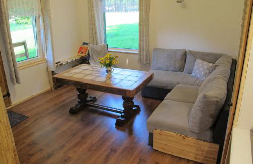 domki na leśnej polanie - Foto 10