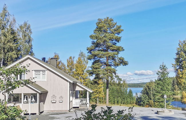 Villa sammallahti - Foto 2