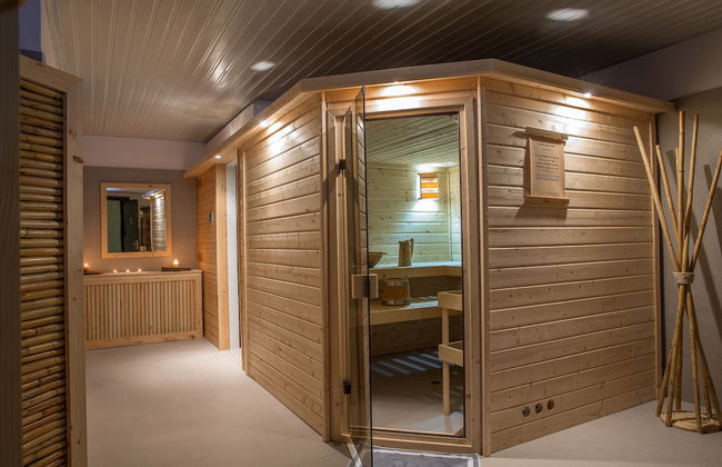 Hotel Natura Club & Spa - Foto 48