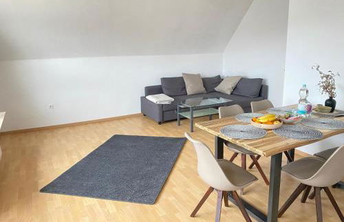 Moderne Ferienwohnung nahe Zentrum Fürstenau - Foto 6