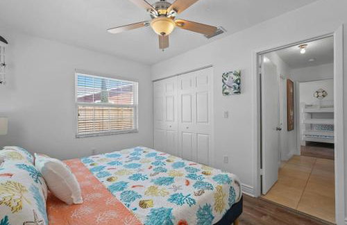 Coastal Home 10 min to the Beach - Foto 22