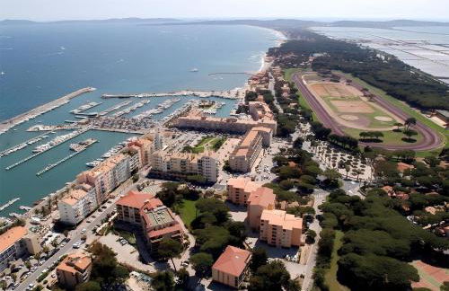 Logement d'exception sur le Port - Foto 21