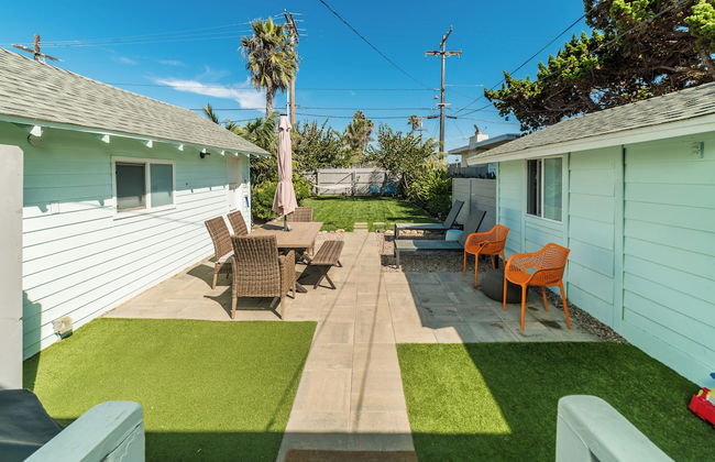 Pacific Bungalow - Foto 31