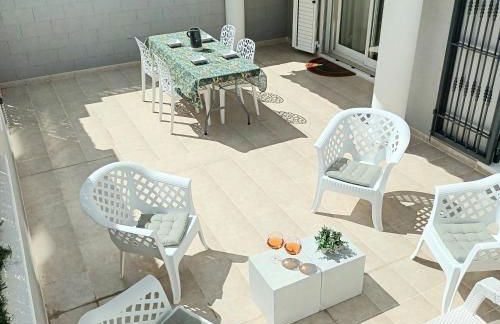 Prendisole Denia con piscina y terraza - Foto 9