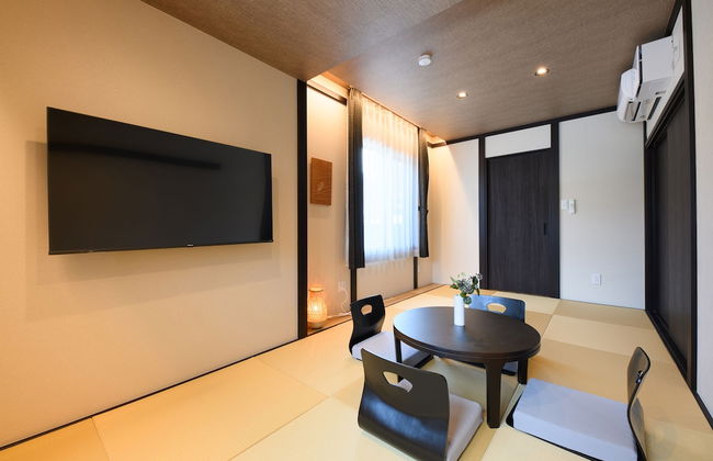 Stagione Hakone Chokokunomori - Foto 16