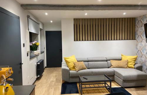 Siente Muralla - Foto 17