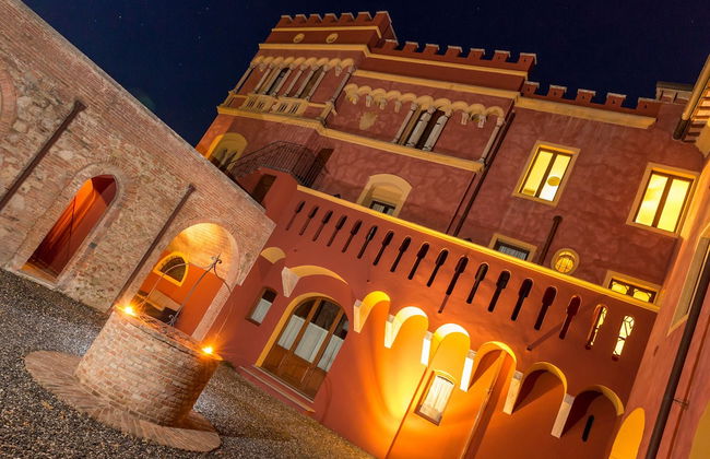 Il Castello di San Ruffino - Foto 55