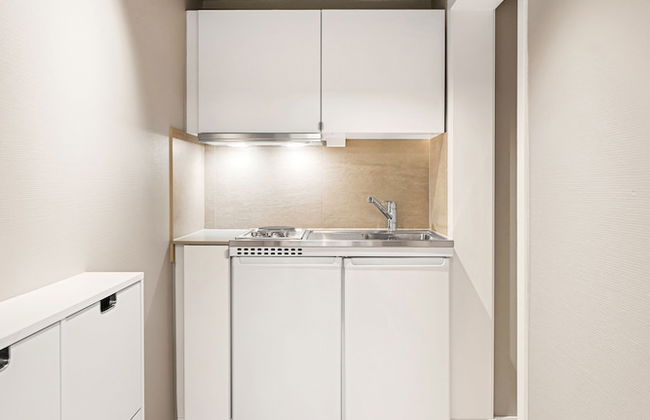 Bispegata 5 Apartment hotel - Foto 48