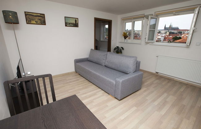 Greg Apartments Kampa Prague - Photo 1