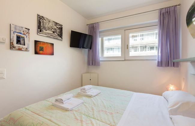 Parco Apartments - Foto 4