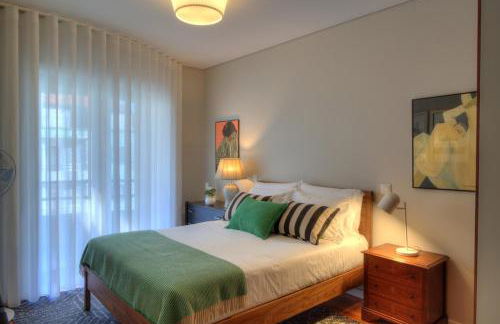 Mouzinho50 - Elegant Apartment - Foto 16