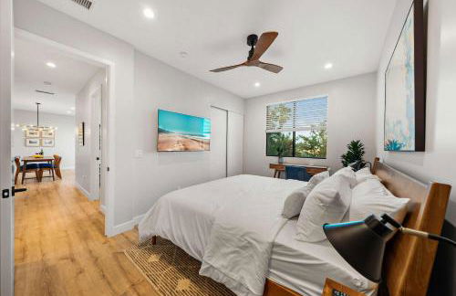 Del Mar Retreat - Laundry BBQ Firepit AC Patio - Photo 27