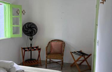 Vila dos Tangarás - Casa 3 Pescador, a 30m do mar - Petfriendly - Foto 12