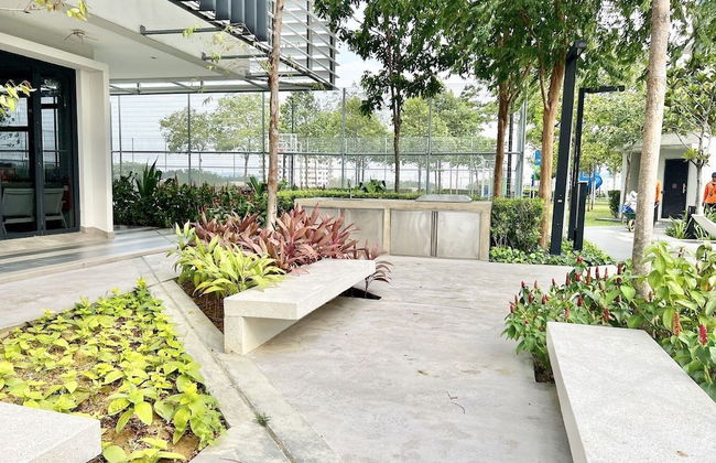 HighPark Suite Kelana Jaya by Sleepy Bear - Foto 50