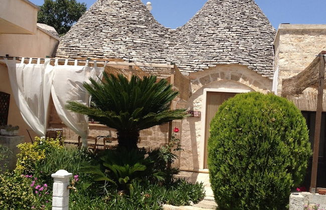 Trulli Colarossa - Photo 79