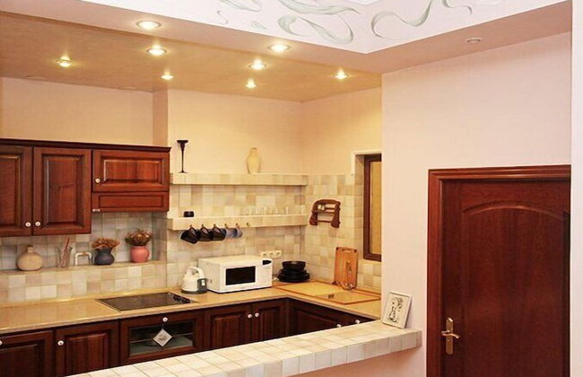 ApartLux Tverskaya 17 - Foto 12