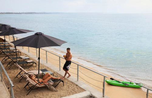 Villa OMNIA - Luxury Bound on Earth - Foto 48