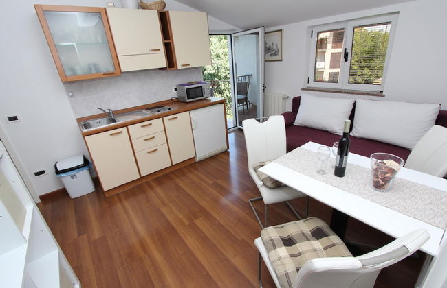 Apartments Tanja - Foto 20