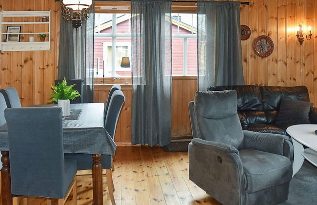 Holiday Home in Selje - Foto 14