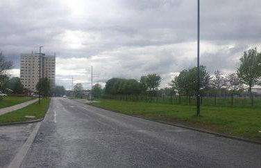 Anox serviced Apartments 2 - Foto 23