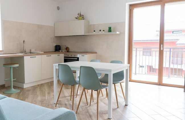 Relais del Parco Verde e Relais del Parco Rosso - Foto 21